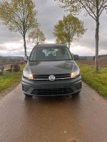 VW caddy Multimedia 2017 Nordrhein-Westfalen - Kierspe Vorschau