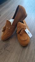Mokassin Schuhe Esprit 40 Kr. München - Unterschleißheim Vorschau