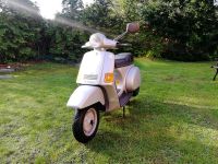 Piaggio Vespa Cosa 200 überholt Tüv 04/25 Niedersachsen - Braunschweig Vorschau