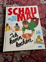 Kochbuch Kinder NEU Rheinland-Pfalz - Worms Vorschau