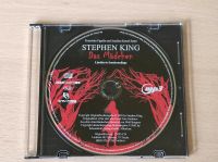 MP3-CD: Stephen King - Das Mädchen - Hörbuch Brandenburg - Birkenwerder Vorschau