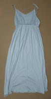 Schulterfreies Sommerkleid Flame Gr. L/XL Rheinland-Pfalz - Herdorf Vorschau
