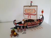 Playmobil 5390 Römer Galeere Essen - Bredeney Vorschau