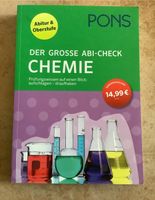 Der große Abi-Check Chemie Pons Abitur Freiburg im Breisgau - March Vorschau