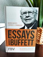 Die Essays von Warren Buffett Buch Investoren Unternehmer Leipzig - Plagwitz Vorschau