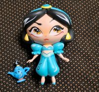 Disney Miss Mindy Showcase Vinyl Jasmin aus (Aladdin Bayern - Freising Vorschau