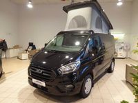 Ford Transit Custom Vialla #NAVI #PDC- ähnl. Nugget Sachsen - Radebeul Vorschau