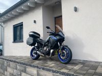 Yamaha Tracer 700 GT Saarland - Nohfelden Vorschau