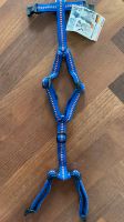 KOCH - Hundegeschirr 40-50 cm - royalblau - NEU! Bayern - Röthenbach Vorschau