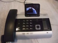 Gigaset DX600 A ISDN - Telefonanlage + 3 Handapparate + Ladestat. Obergiesing-Fasangarten - Obergiesing Vorschau