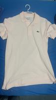 Lacoste T-Shirt Nordrhein-Westfalen - Haltern am See Vorschau