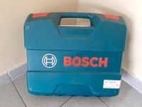 Bosch Koffer/L-Case > leer (für Akku-Bohrschrauber, GSB18V-60C) Brandenburg - Brandenburg an der Havel Vorschau