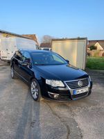 Volkswagen Passat Variant Highline Niedersachsen - Großenkneten Vorschau