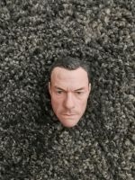 Jean-Claude Van Damme 1/6 Kopf kein Hot Toys Nürnberg (Mittelfr) - Südstadt Vorschau