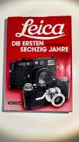 Leica Fachbuch Die ersten sechzig Jahre 2.Auflage 1985 Hessen - Langen (Hessen) Vorschau