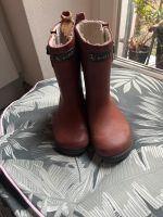 Gummistiefel Aigle gebraucht - Größe 26 Pankow - Prenzlauer Berg Vorschau