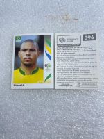 Panini WM 2006 Sticker 396 Ronaldo Hamburg-Nord - Hamburg Ohlsdorf Vorschau