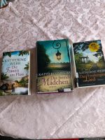 3 Katherine Webb Romane ,gesamt 9€ Dresden - Klotzsche Vorschau