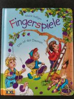 !!! Meine lustigen Fingerspiele Buch !!! Sachsen - Plauen Vorschau