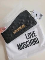 Love Moschino Tasche Handtasche schwarz Nordrhein-Westfalen - Rösrath Vorschau