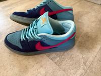 Nike SB Dunk low Run The Jewels ! Hessen - Biblis Vorschau
