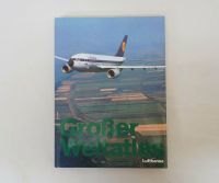 Großer Weltatlas von der Lufthansa --✍️.✌️ Nordrhein-Westfalen - Frechen Vorschau