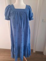 Damen sommer Kleid,  Gr.42, reine Baumwolle mit Futter Düsseldorf - Garath Vorschau