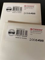 2 Transcend SDHC Speicherkarten je 16GB, Card class 10 NEU Nordrhein-Westfalen - Witten Vorschau