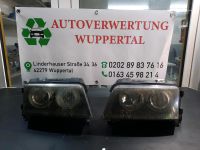 5852# 5853# Audi A4 Scheinwerfer Links & Rechts Wuppertal - Oberbarmen Vorschau