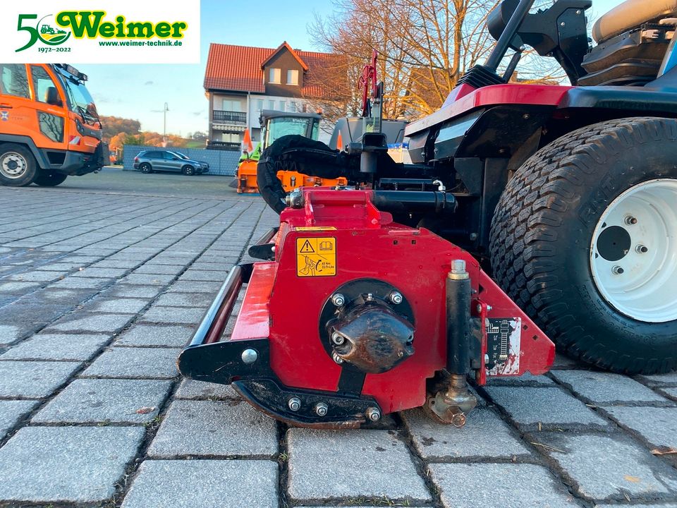 Toro Schlegelmäher LT-F3000 Mulchmäher #130625 in Lollar