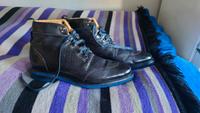 Melvin Hamilton Herren Schuhe Stiefel Häfen - Bremerhaven Vorschau