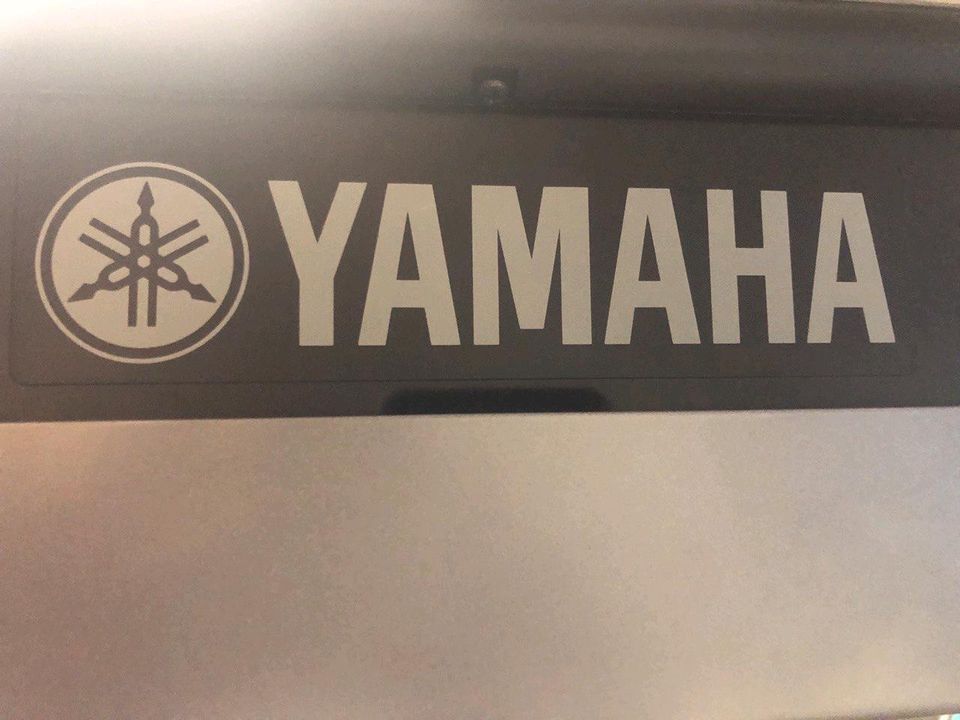 Yamaha DD-55c Digital Percussion mit Ständer in Bergisch Gladbach