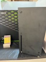 Microsoft Xbox Series X 1TB Spielekonsole inklusive Controller Niedersachsen - Wolfsburg Vorschau