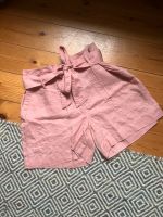 Leinen Shorts Lauren Ralph Lauren Größe 2/XS mit Gürtel Berlin - Pankow Vorschau