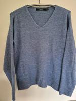 VeroModa: Damenpullover Gr. XS, blau Rheinland-Pfalz - Kasbach-Ohlenberg Vorschau
