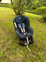 Kindersitz, Britax Römer, drehbar, Liegeposition Berlin - Wilmersdorf Vorschau