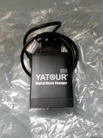 Yatour bluetooth usb aux adapter für Toyota corolla Schleswig-Holstein - Lübeck Vorschau