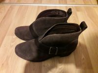 UGG Boots aus Leder Stuttgart - Stuttgart-Nord Vorschau