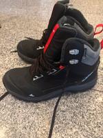 Wanderschuhe Bayern - Uffenheim Vorschau