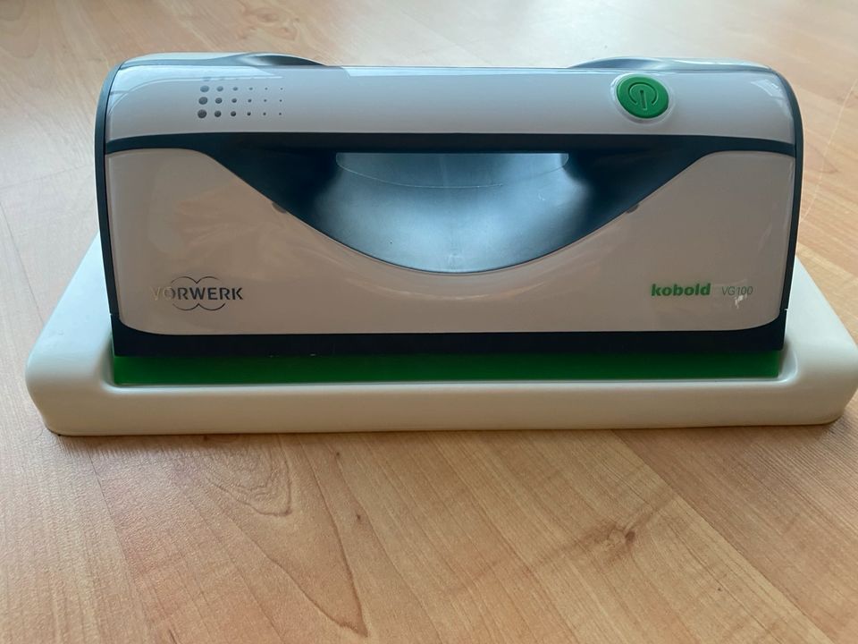 Vorwerk Fensterreiniger VG100 in Horb am Neckar