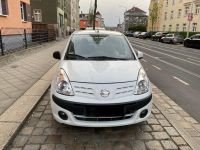 Nissan Pixo // TÜV bis Juli nächstes Jahr. Dresden - Innere Altstadt Vorschau