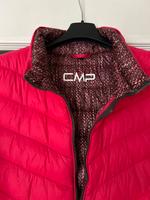 CMP Damen Daunenjacke Thüringen - Eisenach Vorschau