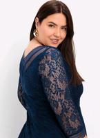 sheego abendkleid gr 40 neu Saarland - Weiskirchen Vorschau