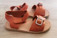 Kinder Mädchen Sandalen Braun / Zara / Größe 24 Baden-Württemberg - Bretzfeld Vorschau