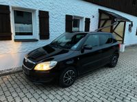 Skoda Fabia 1.2 Benzin, Klimaautomatik, PDC, Tempomat, TUV, Bayern - Gefrees Vorschau