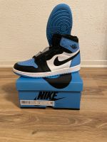 Nike Air Jordan 1 Retro High University Blue Bayern - Dietramszell Vorschau