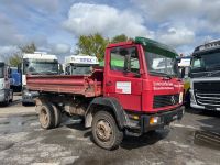 Mercedes-Benz 1114  tipper Manual Full Spring German 814 Hamburg-Mitte - Hamburg Rothenburgsort Vorschau