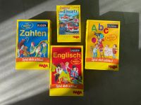 HABA (Duden) Lernspiele Bayern - Oerlenbach Vorschau