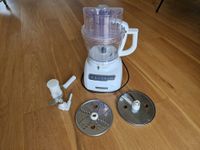 Kitchenaid Food Processor 5KFP1325EWH Dortmund - Wellinghofen Vorschau