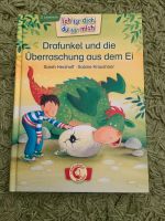 Leselöwe Drafunkel und die Überraschung aus dem Ei Buch 6 Jahre Nordrhein-Westfalen - Hagen Vorschau